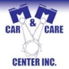 MM Car Care