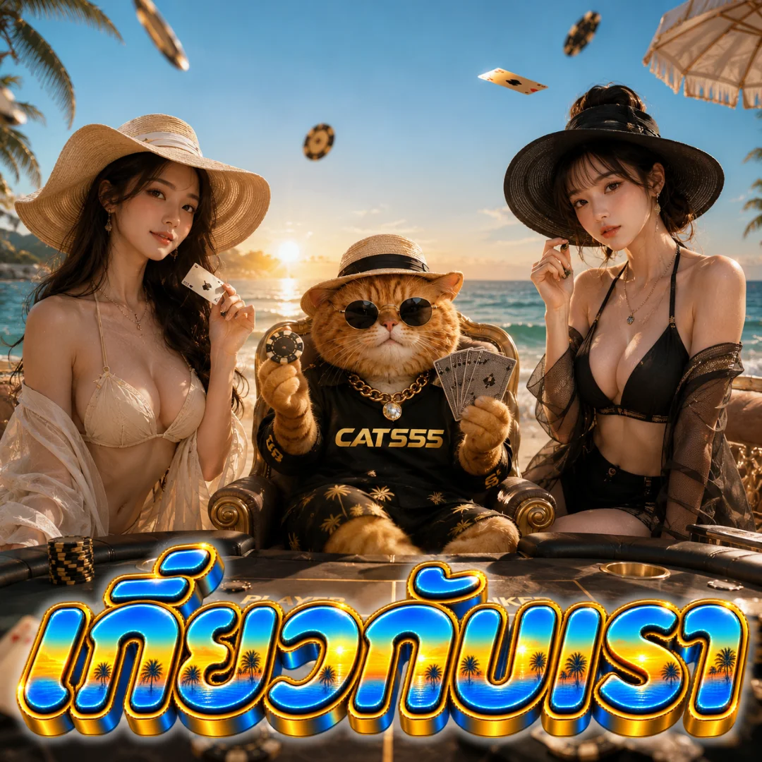 เกี่ยวกับเรา บาคาร่าออนไลน์