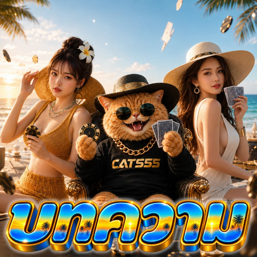 บทความบาคาร่า บาคาร่าออนไลน์