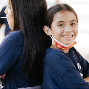 Inclusion & Diversity Commitment